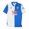 Officiële Voetbalshirt Blackburn Rovers Thuis 2024-25 - Heren